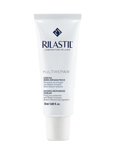 RILASTIL MULTIREPAIR CREMA HIDRO REPARADORA 50ML