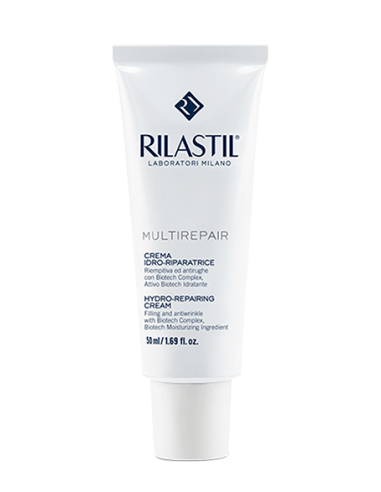 RILASTIL MULTIREPAIR CREMA HIDRO REPARADORA 50ML