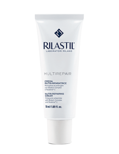 RILASTIL MULTIREPAIR CREMA NUTRI REPARADORA 50ML