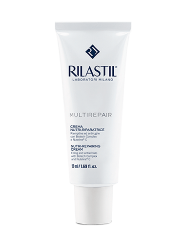 RILASTIL MULTIREPAIR CREMA NUTRI REPARADORA 50ML
