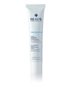 RILASTIL PROGRESSION (+) CREMA ANTIARRUGA 40ML