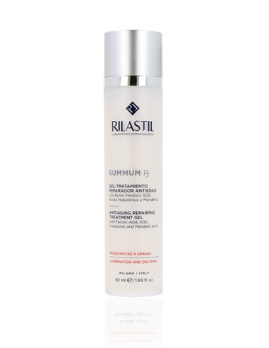 RILASTIL SUMMUM RX GEL 50ML