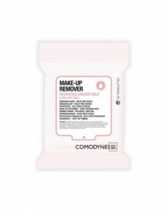 COMODYNES TOALLITA DESMAQUILLANTE PIEL MUY SECA