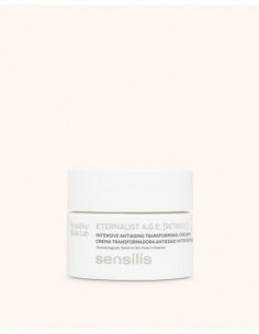 SENSILIS ETERNALIST A.G.E. [RETINOL] 50ML