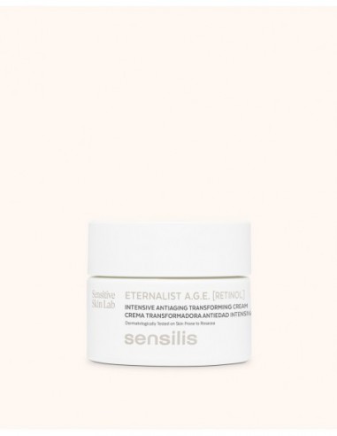 SENSILIS ETERNALIST A.G.E. [RETINOL] 50ML