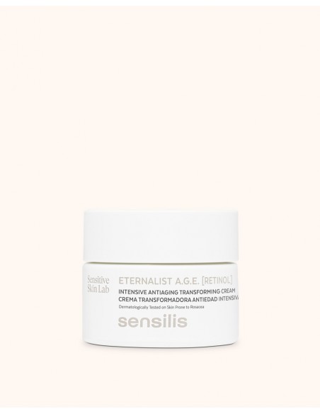 SENSILIS ETERNALIST A.G.E. [RETINOL] 50ML