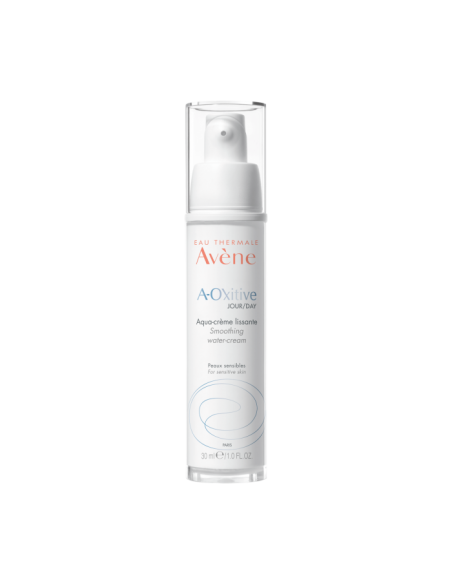 AVENE A-OXITIVE DÍA AQUA CREMA ALISADORA 30ML