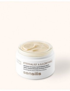 SENSILIS ETERNALIST A.G.E. [RETINOL] 50ML 2