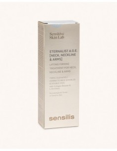 SENSILIS ETERNALIST A.G.E. [CUELLO, ESCOTE Y BRAZOS] 50ML 2