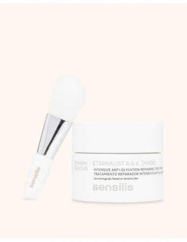 SENSILIS ETERNALIST A.G.E. [MASCARILLA] 50ML