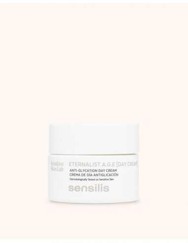 SENSILIS ETERNALIST A.G.E. [CREMA DÍA] 50ML