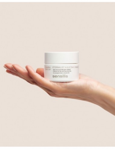 SENSILIS ETERNALIST A.G.E. [CREMA DÍA] 50ML
