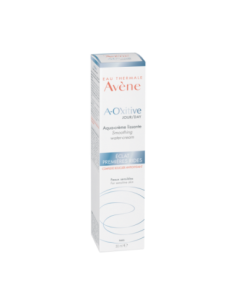 AVENE A-OXITIVE DÍA AQUA CREMA ALISADORA 30ML 2