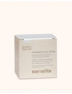 SENSILIS ETERNALIST A.G.E. [OJOS] 20ML 2