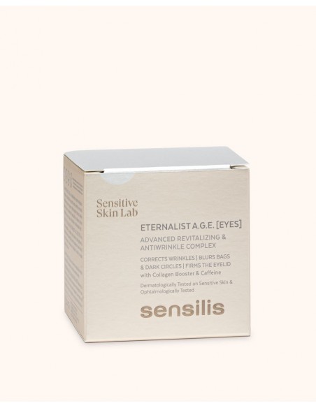 SENSILIS ETERNALIST A.G.E. [OJOS] 20ML