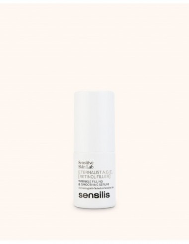 SENSILIS ETERNALIST A.G.E. [RETINOL FILLER] 15ML