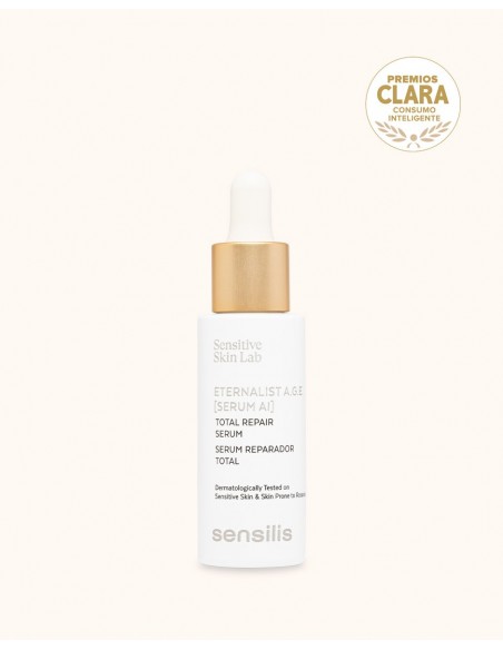 SENSILIS ETERNALIST A.G.E. [SÉRUM AI] 30ML