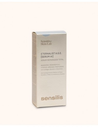 SENSILIS ETERNALIST A.G.E. [SÉRUM AI] 30ML