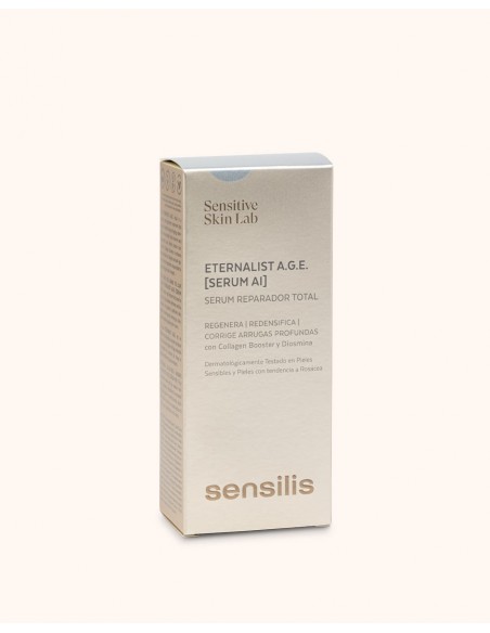 SENSILIS ETERNALIST A.G.E. [SÉRUM AI] 30ML
