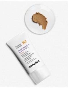 SENSILIS PHOTOCORRECTION [D-PIGMENT 50+] 40ML