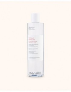 SENSILIS MICELLAR WATER [AR] 400ML
