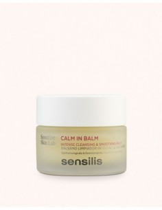 SENSILIS CALM IN BALM LIMPIADOR INTENSIVO 50ML