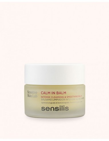 SENSILIS CALM IN BALM LIMPIADOR INTENSIVO 50ML