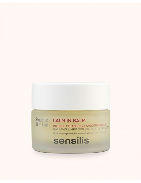 SENSILIS CALM IN BALM LIMPIADOR INTENSIVO 50ML