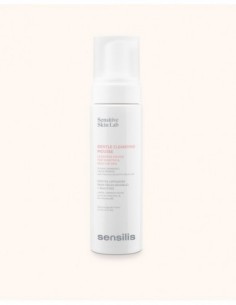 SENSILIS GENTLE CLEANSING [MOUSSE] 200ML