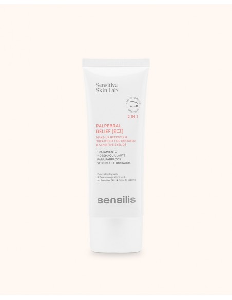 SENSILIS PALPEBRAL RELIEF [ECZ] 10ML