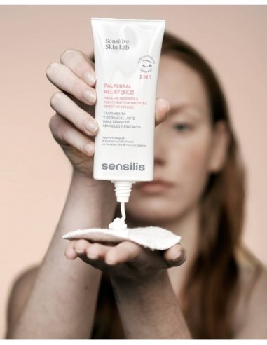 SENSILIS PALPEBRAL RELIEF [ECZ] 10ML