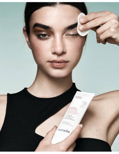 SENSILIS PALPEBRAL RELIEF [ECZ] 10ML