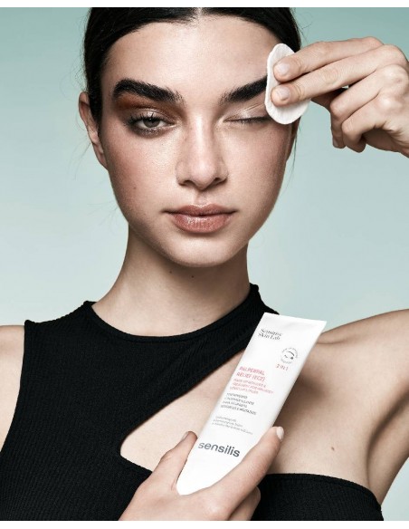 SENSILIS PALPEBRAL RELIEF [ECZ] 10ML