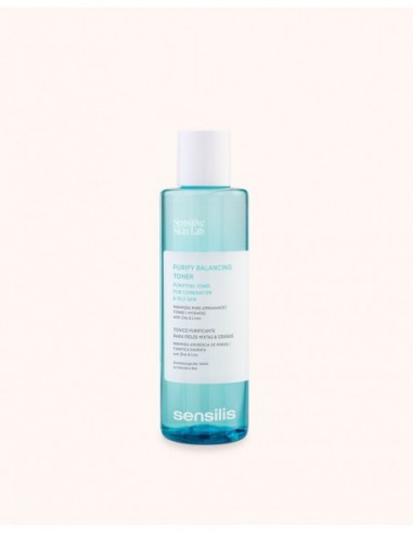 SENSILIS PURIFY BALANCING TONNER 200ML