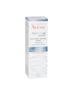 AVENE A-OXITIVE CONTORNO DE OJOS ALISADOR 15ML 2
