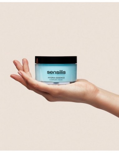 SENSILIS HYDRA ESSENCE [MASCARILLA] 150ML