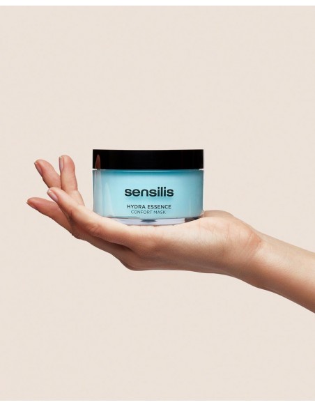 SENSILIS HYDRA ESSENCE [MASCARILLA] 150ML