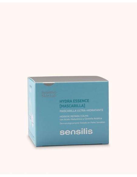 SENSILIS HYDRA ESSENCE [MASCARILLA] 150ML