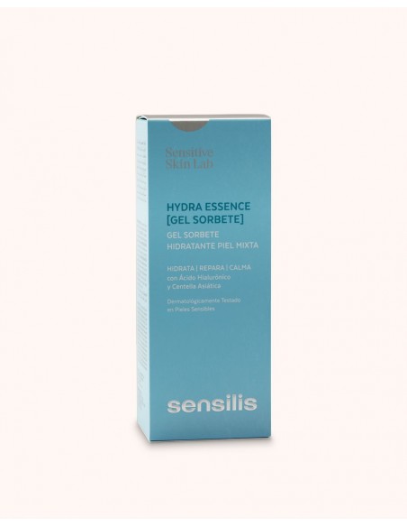 SENSILIS HYDRA ESSENCE [GEL SORBETE] 40ML
