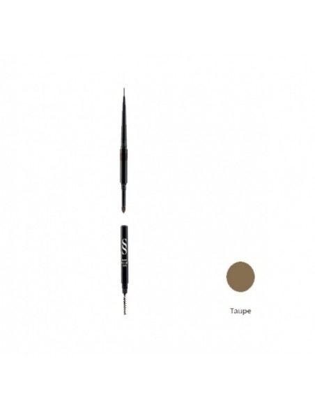 SENSILIS EYEBROW SCULPTOR [LÁPIZ CEJAS 3EN1] 02 TAUPE