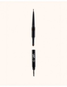 SENSILIS EYEBROW SCULPTOR [LÁPIZ CEJAS 3EN1] 03 BRUNE
