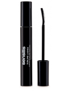 SENSILIS SUBLIME LASHES MASCARA VOLUMEN Y CURVA 14ML
