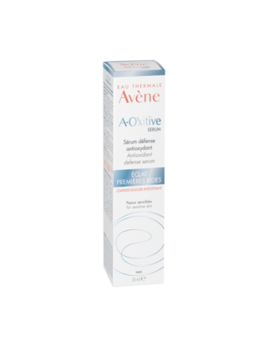 AVENE A-OXITIVE SERUM DEFENSA ANTIOXIDANTE 30ML