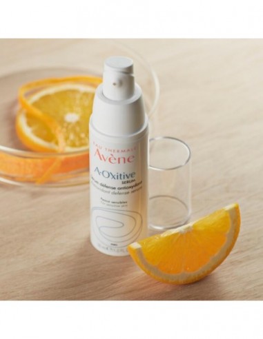 AVENE A-OXITIVE SERUM DEFENSA ANTIOXIDANTE 30ML