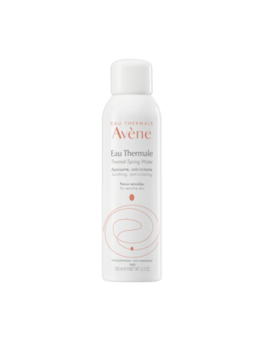 AVENE AGUA TERMAL 150ML SPRAY