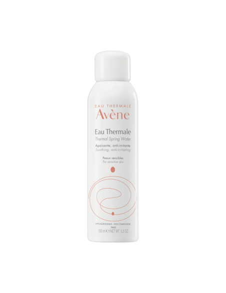 AVENE AGUA TERMAL 150ML SPRAY