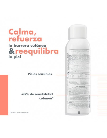 AVENE AGUA TERMAL 150ML SPRAY