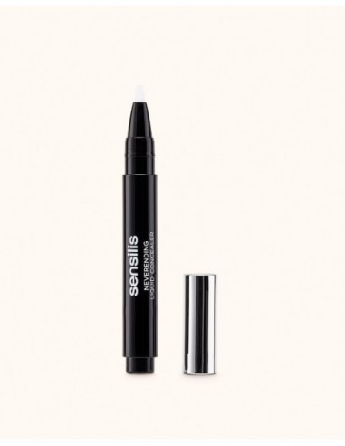 SENSILIS NEVERENDING CORRECTOR E ILUMINADOR