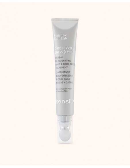 SENSILIS ORIGIN PRO EGF-5 [CONTORNO DE OJOS] 15ML
