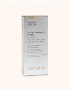 SENSILIS ORIGIN PRO EGF-5 [CONTORNO DE OJOS] 15ML 2
